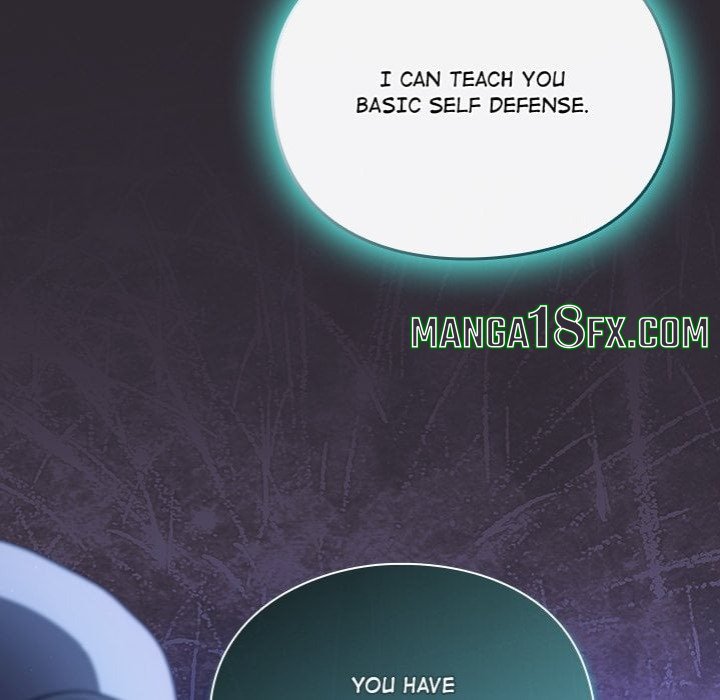 Thrust & Conquer Chapter 25 - Page 47