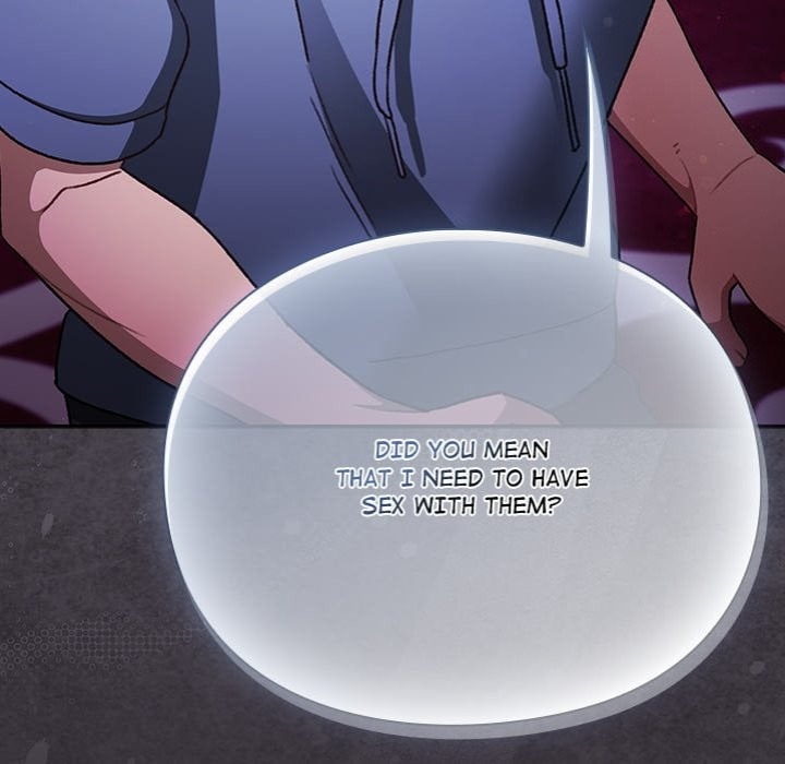 Thrust & Conquer Chapter 25 - Page 6