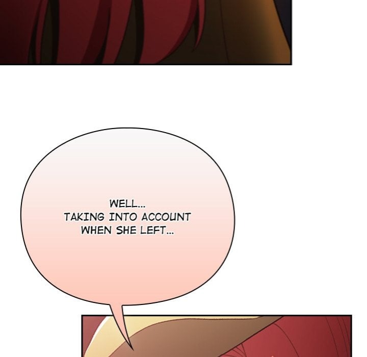 Thrust & Conquer Chapter 26 - Page 133