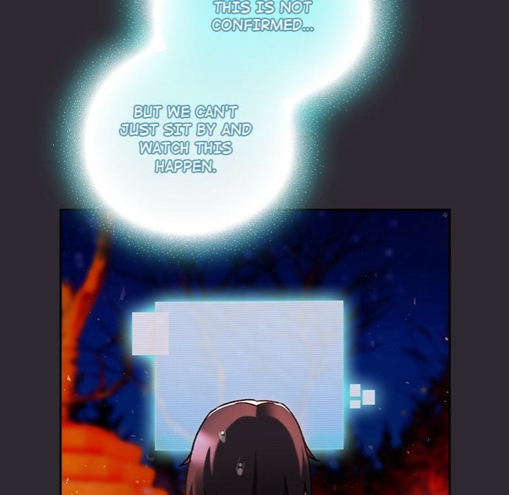 Thrust & Conquer Chapter 26 - Page 25