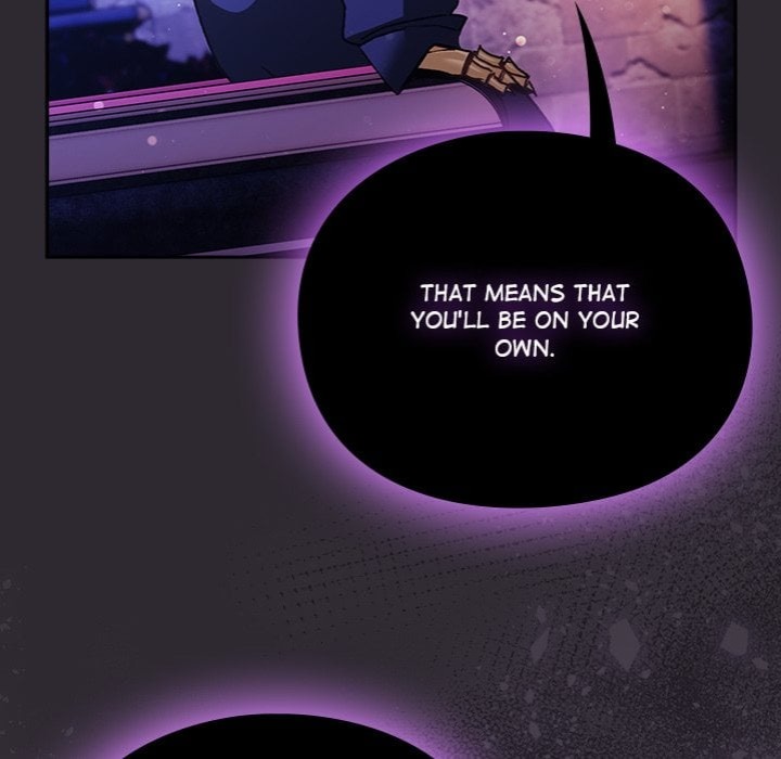 Thrust & Conquer Chapter 26 - Page 31