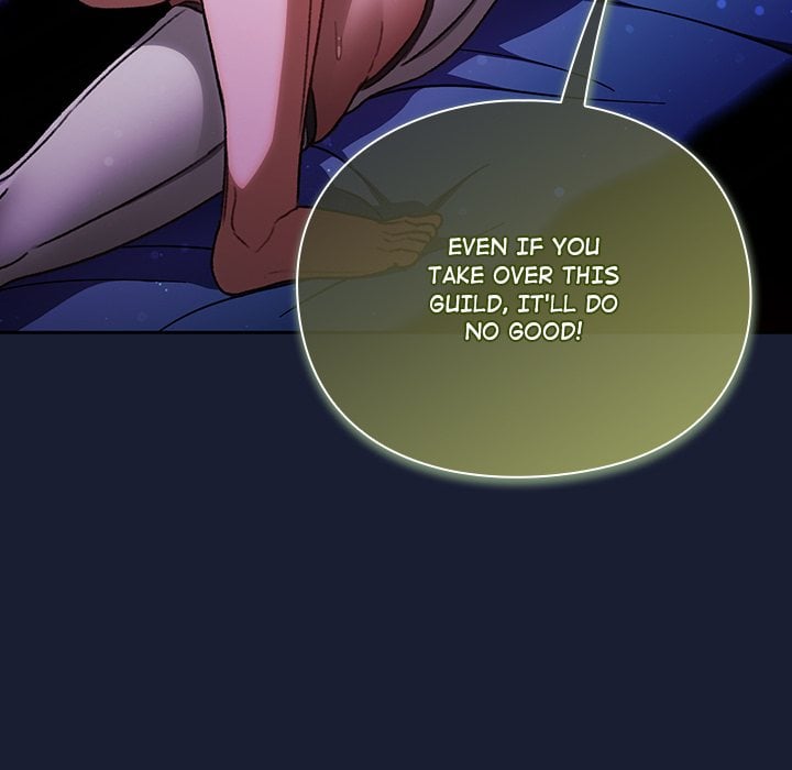 Thrust & Conquer Chapter 27 - Page 104