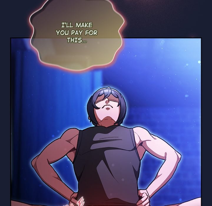 Thrust & Conquer Chapter 27 - Page 155