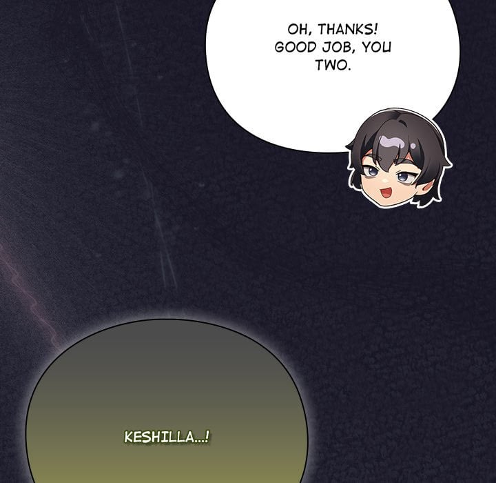 Thrust & Conquer Chapter 27 - Page 60