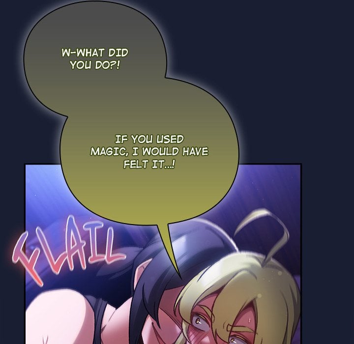 Thrust & Conquer Chapter 27 - Page 72