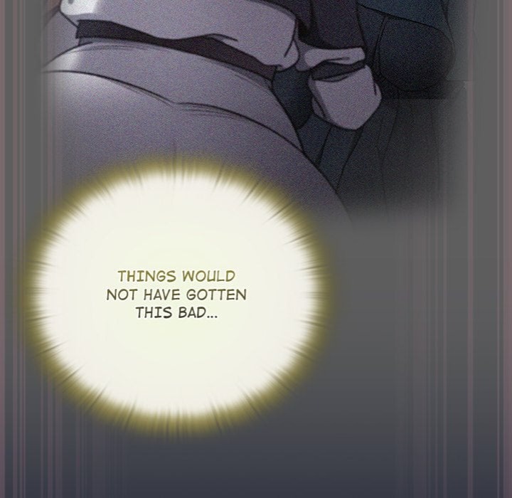 Thrust & Conquer Chapter 28 - Page 128