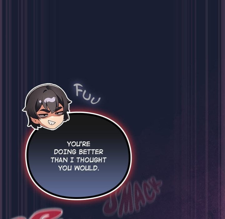 Thrust & Conquer Chapter 28 - Page 136