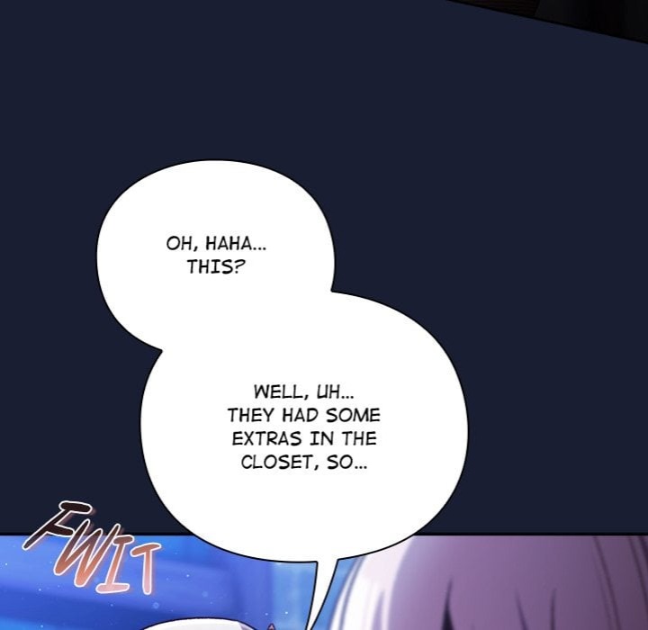 Thrust & Conquer Chapter 28 - Page 15