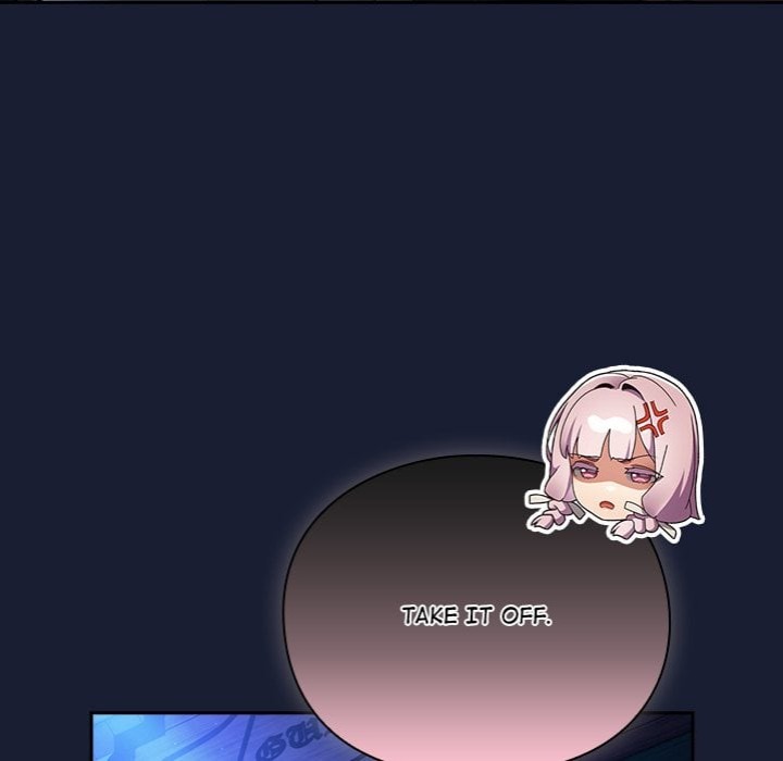 Thrust & Conquer Chapter 28 - Page 17