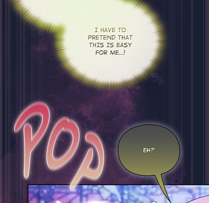 Thrust & Conquer Chapter 28 - Page 84