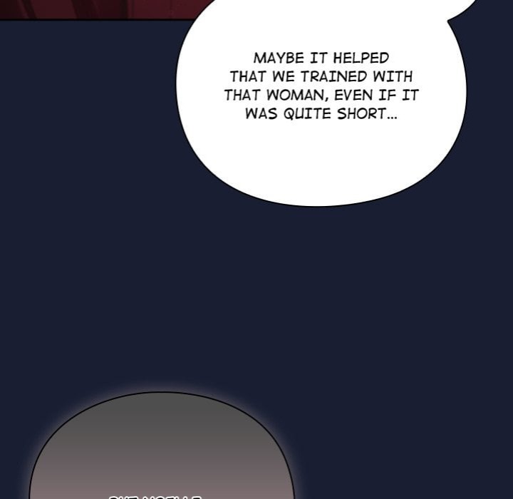 Thrust & Conquer Chapter 28 - Page 9