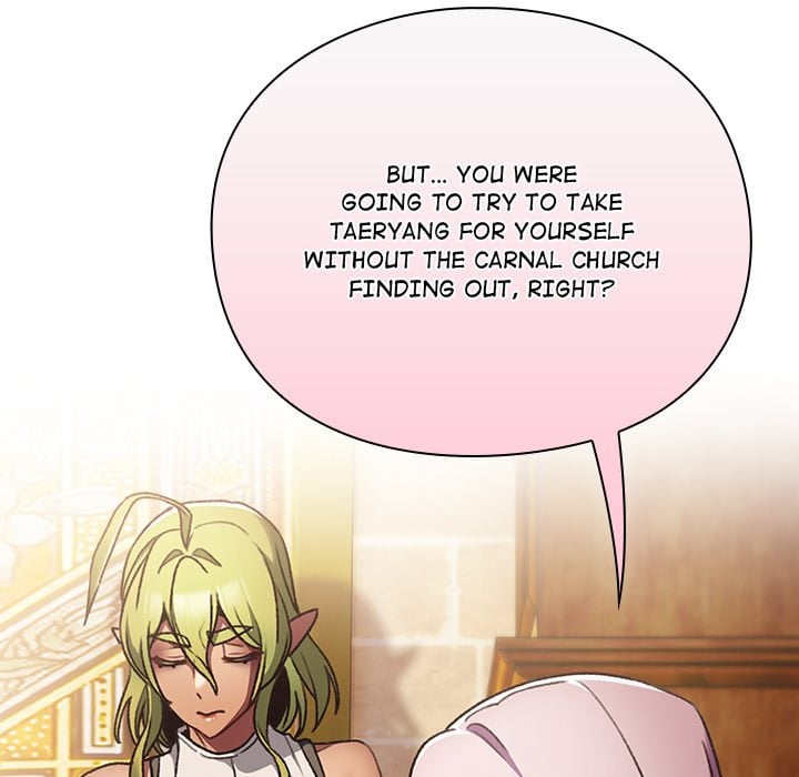 Thrust & Conquer Chapter 29 - Page 10