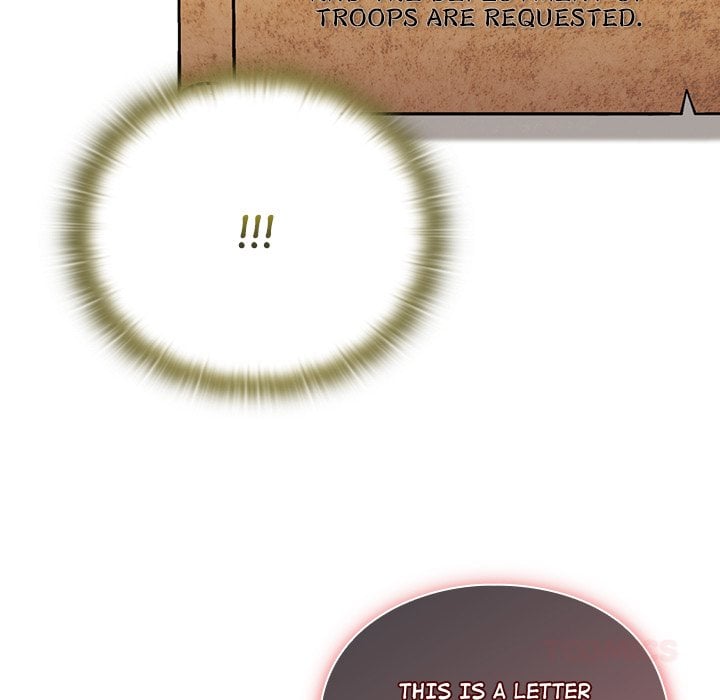 Thrust & Conquer Chapter 29 - Page 108