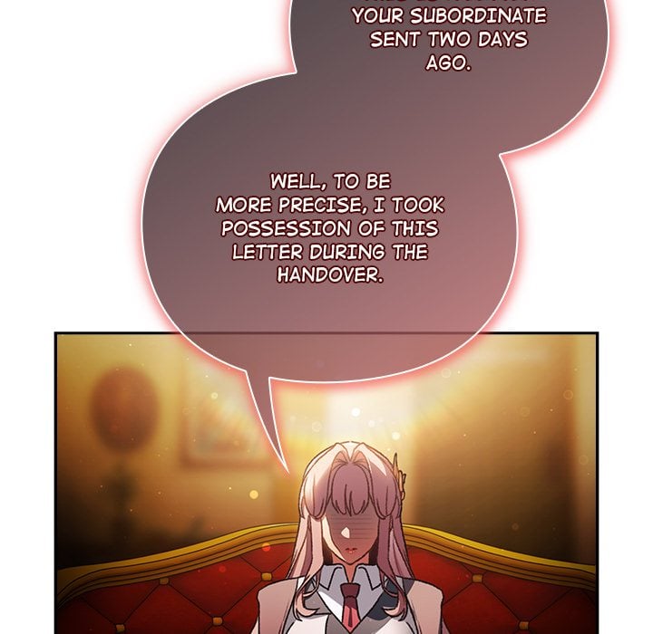 Thrust & Conquer Chapter 29 - Page 109