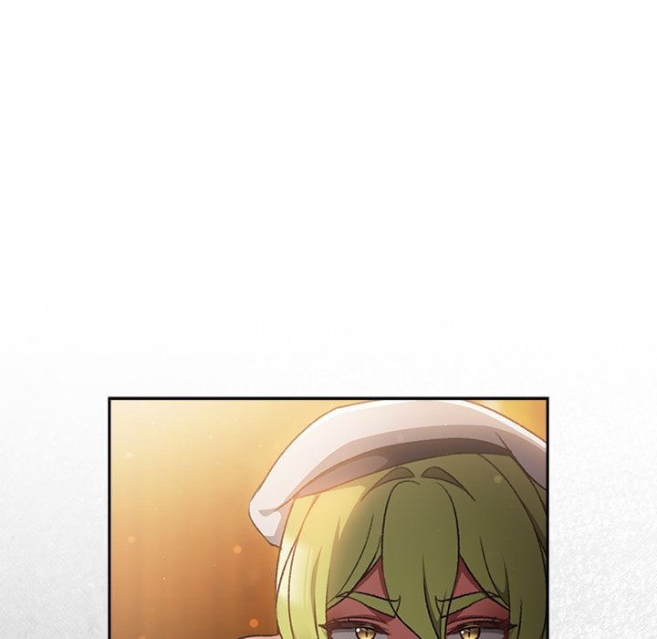 Thrust & Conquer Chapter 29 - Page 130