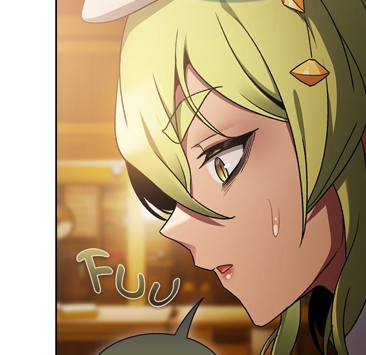 Thrust & Conquer Chapter 29 - Page 151