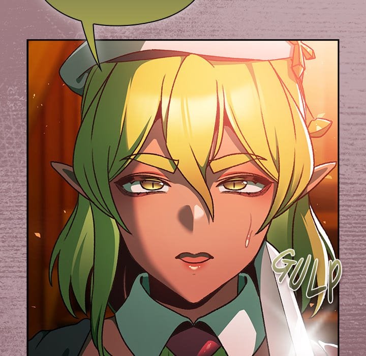 Thrust & Conquer Chapter 29 - Page 166