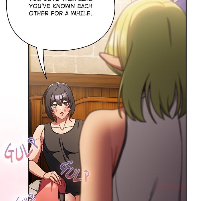 Thrust & Conquer Chapter 29 - Page 20