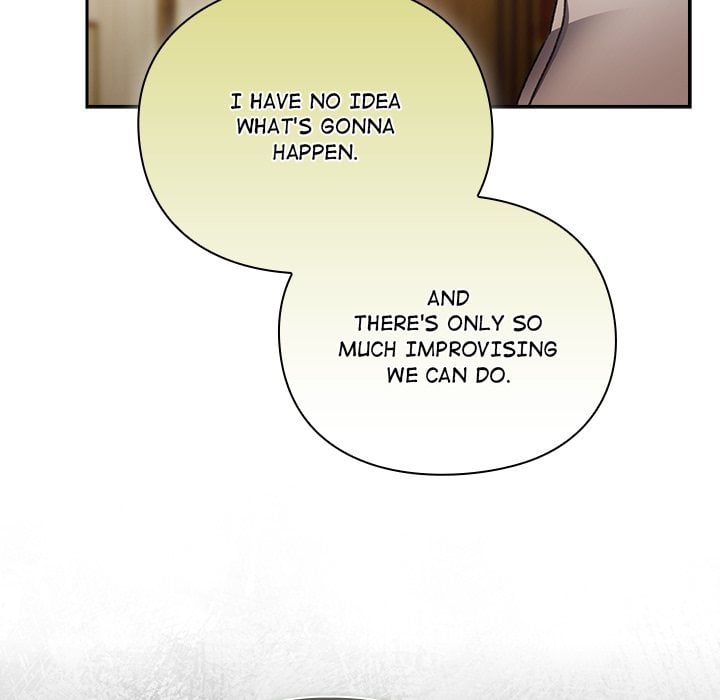 Thrust & Conquer Chapter 29 - Page 35