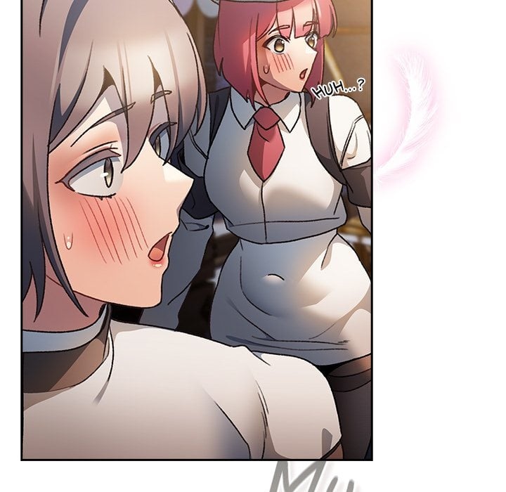 Thrust & Conquer Chapter 29 - Page 52