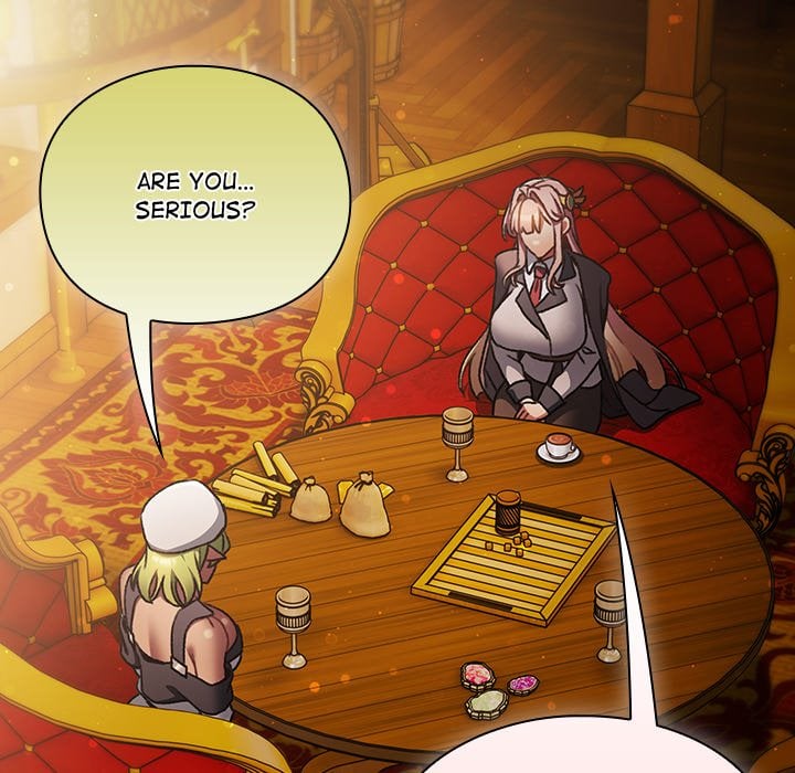 Thrust & Conquer Chapter 29 - Page 95