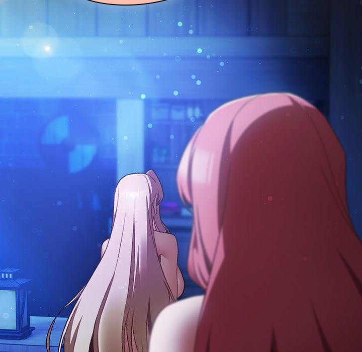 Thrust & Conquer Chapter 31 - Page 102