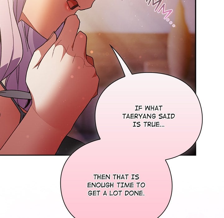 Thrust & Conquer Chapter 31 - Page 106