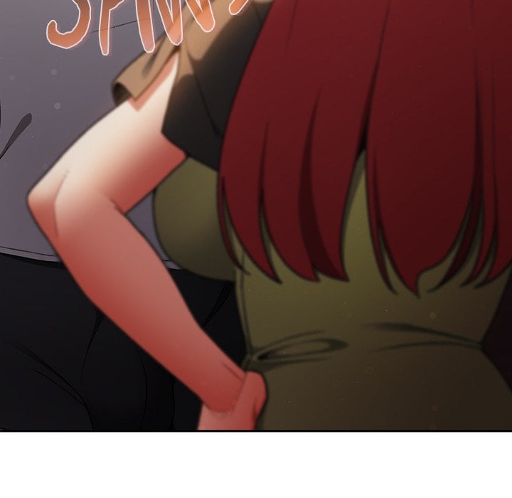 Thrust & Conquer Chapter 31 - Page 157