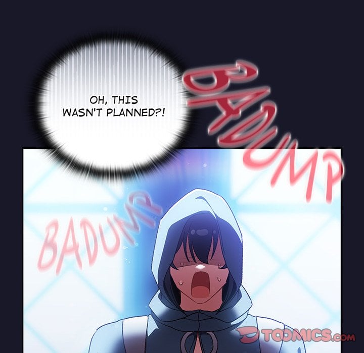 Thrust & Conquer Chapter 31 - Page 21