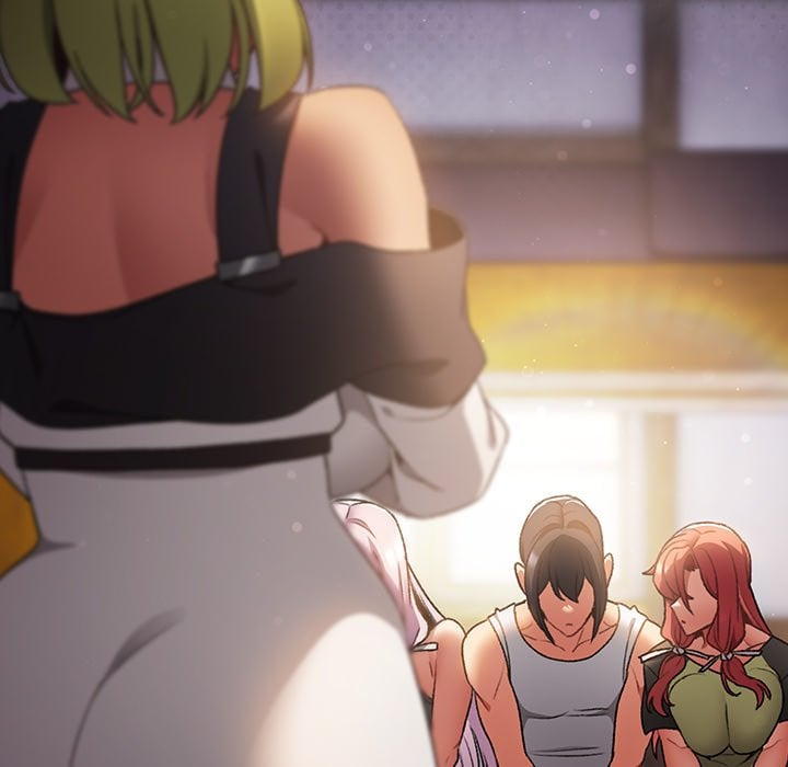 Thrust & Conquer Chapter 31 - Page 49