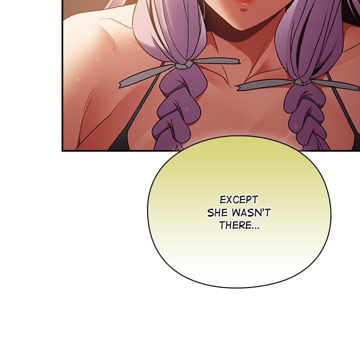 Thrust & Conquer Chapter 31 - Page 54