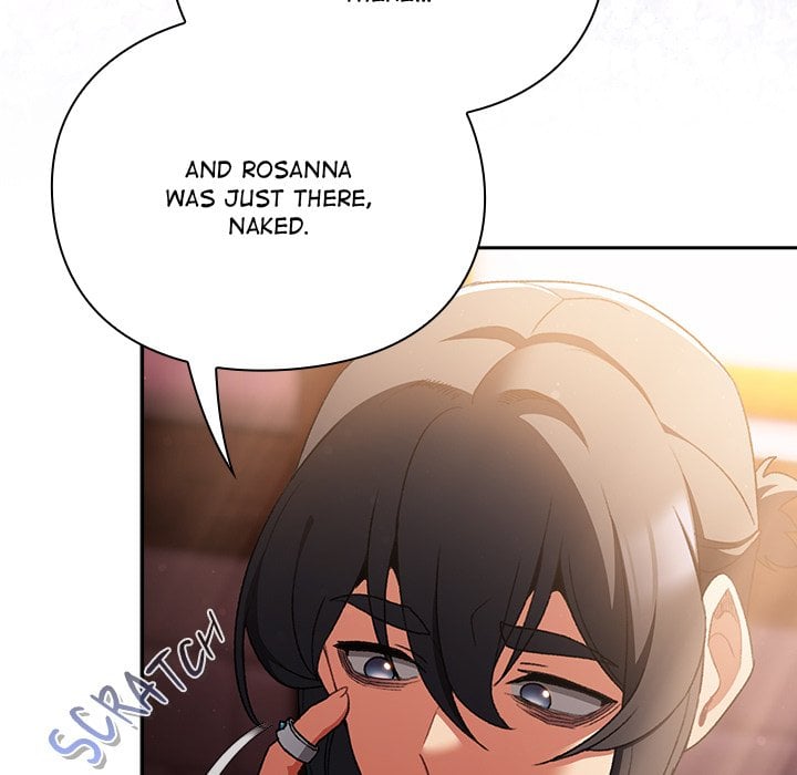 Thrust & Conquer Chapter 31 - Page 79