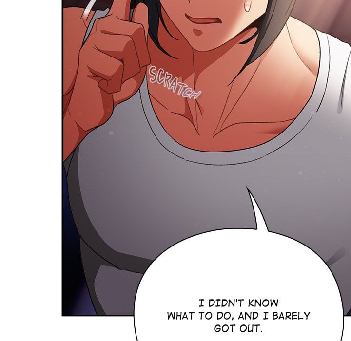 Thrust & Conquer Chapter 31 - Page 80