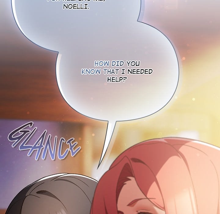 Thrust & Conquer Chapter 31 - Page 96