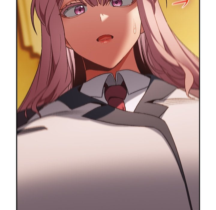 Thrust & Conquer Chapter 32 - Page 12