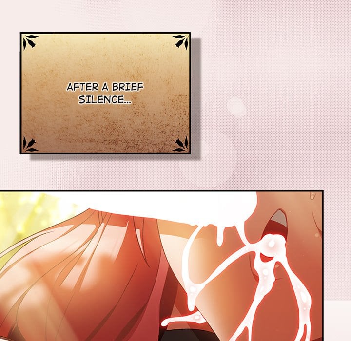 Thrust & Conquer Chapter 32 - Page 130