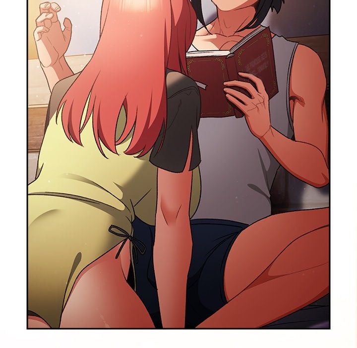 Thrust & Conquer Chapter 32 - Page 152