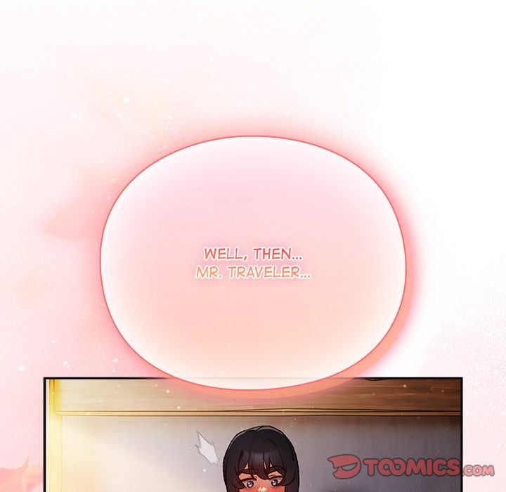 Thrust & Conquer Chapter 32 - Page 171