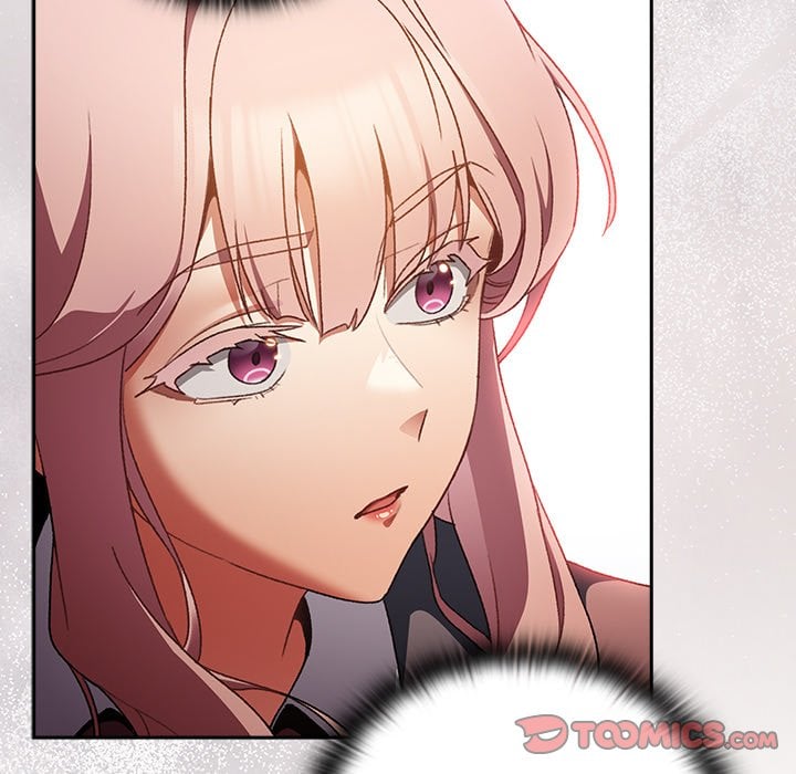 Thrust & Conquer Chapter 32 - Page 27