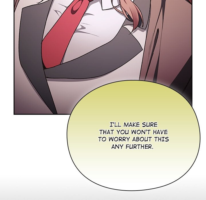 Thrust & Conquer Chapter 32 - Page 34