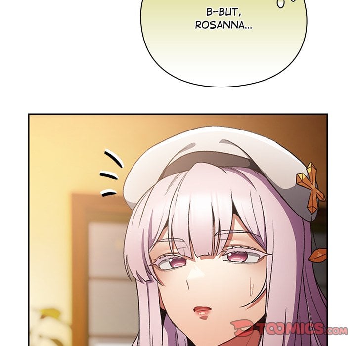 Thrust & Conquer Chapter 32 - Page 45