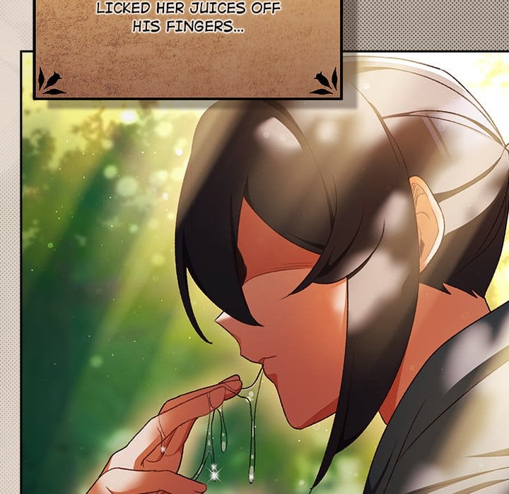 Thrust & Conquer Chapter 32 - Page 77