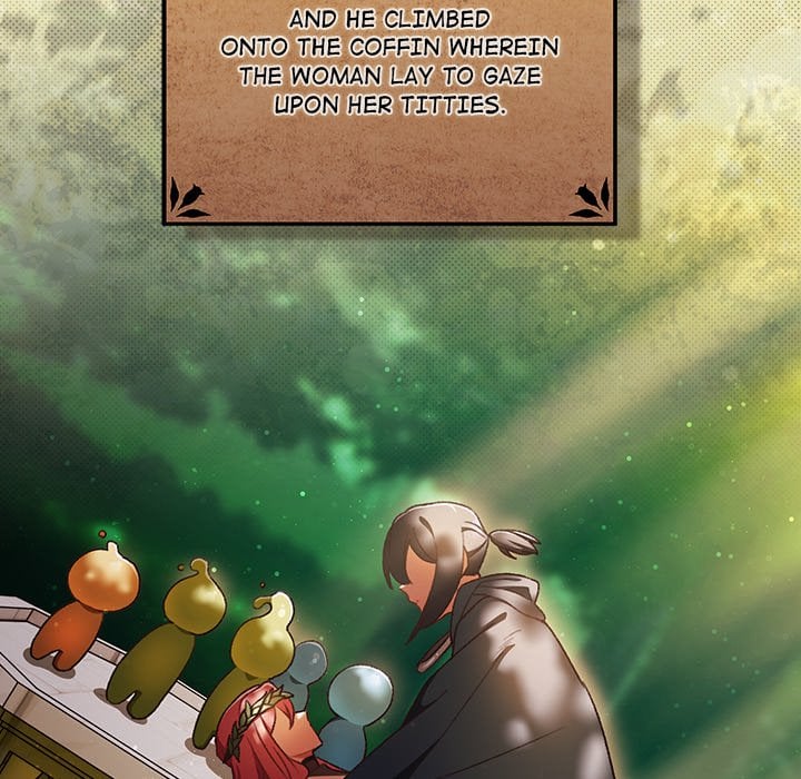 Thrust & Conquer Chapter 32 - Page 80