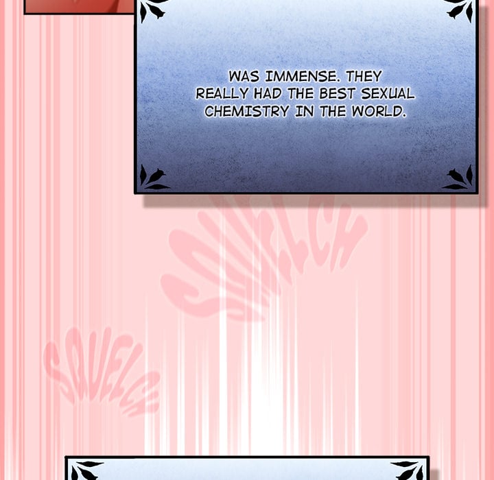 Thrust & Conquer Chapter 33 - Page 107