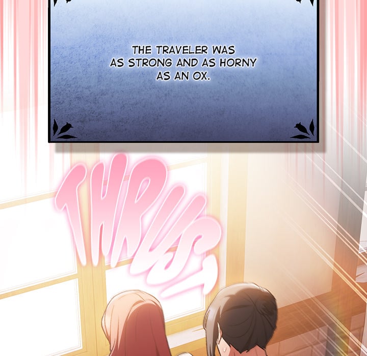 Thrust & Conquer Chapter 33 - Page 108