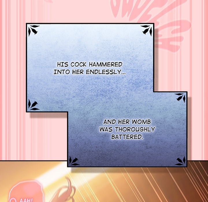 Thrust & Conquer Chapter 33 - Page 114