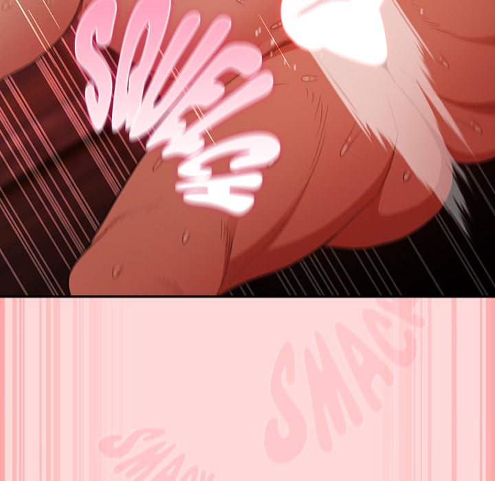 Thrust & Conquer Chapter 33 - Page 116