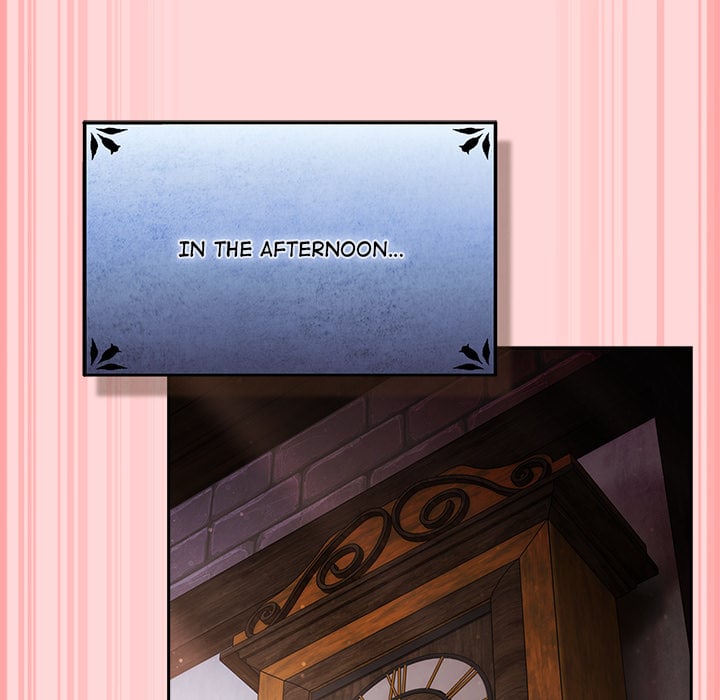 Thrust & Conquer Chapter 33 - Page 126