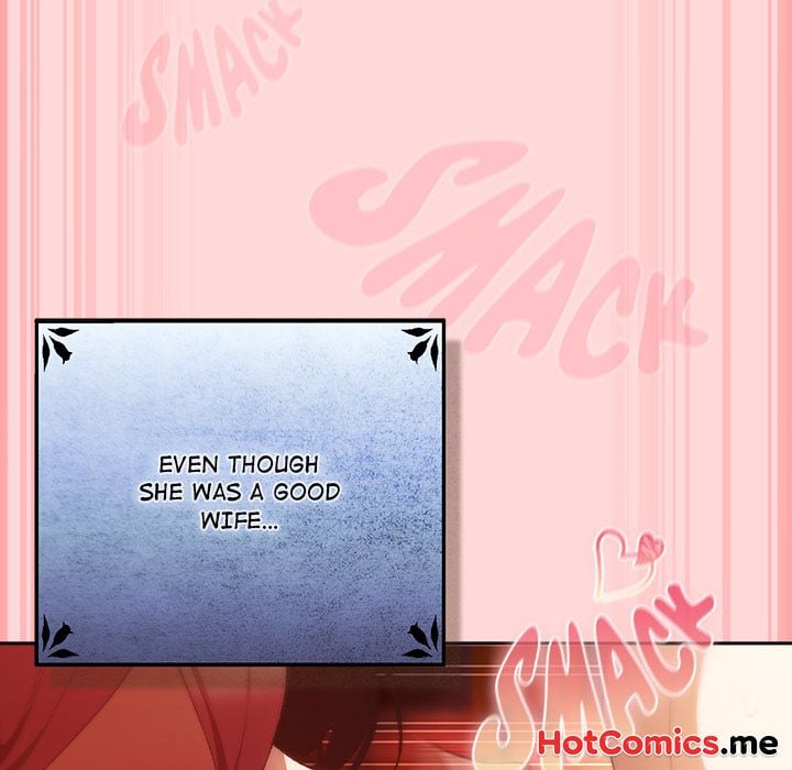 Thrust & Conquer Chapter 33 - Page 134