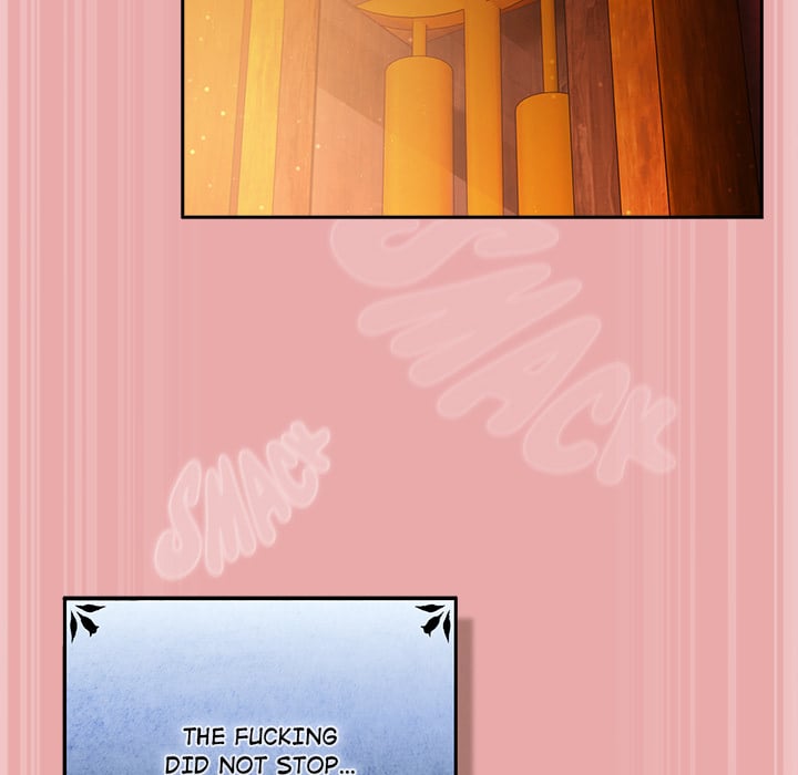 Thrust & Conquer Chapter 33 - Page 156